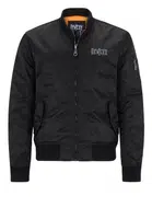 Lonsdale Men's jacket slim fit