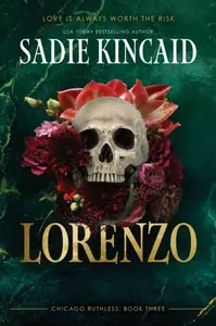 Lorenzo - Sadie Kincaid