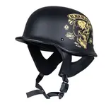 Moto přilba W-TEC Black Heart Feldberg černá XXL (63-64)