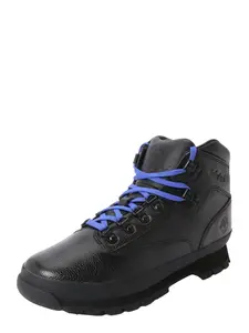 TIMBERLAND Šnurovacie čižmy  čierna