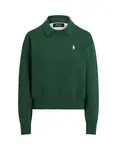 Polo Ralph Lauren Sveter  jedľová