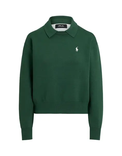 Polo Ralph Lauren Sveter  jedľová