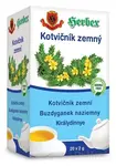 HERBEX KOTVIČNÍK zemný