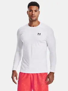 Pánské tričko Under Armour Fitted
