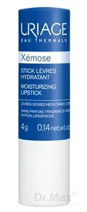 URIAGE XÉMOSE Moisturizing Lipstick, 4g