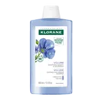 KLORANE ŠAMPÓN s ľanom