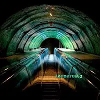 Laudatum – Laudatum 3