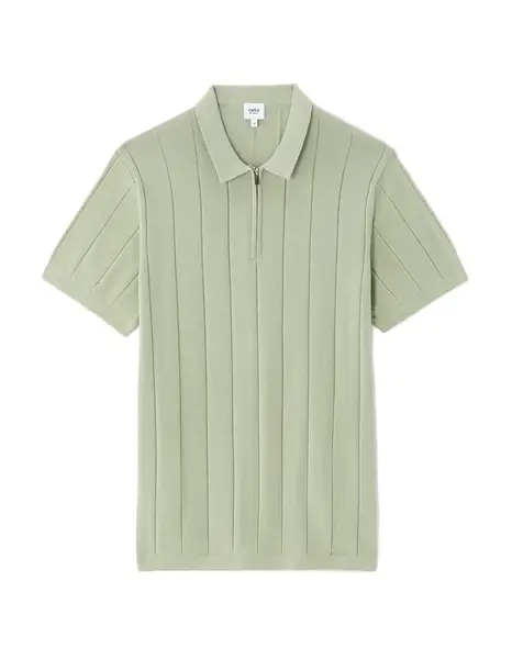 Celio pánské pruhované polo triko