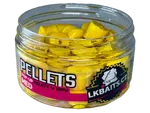 LK Baits POP-UP Pelety v dipu Med 12mm, 40g