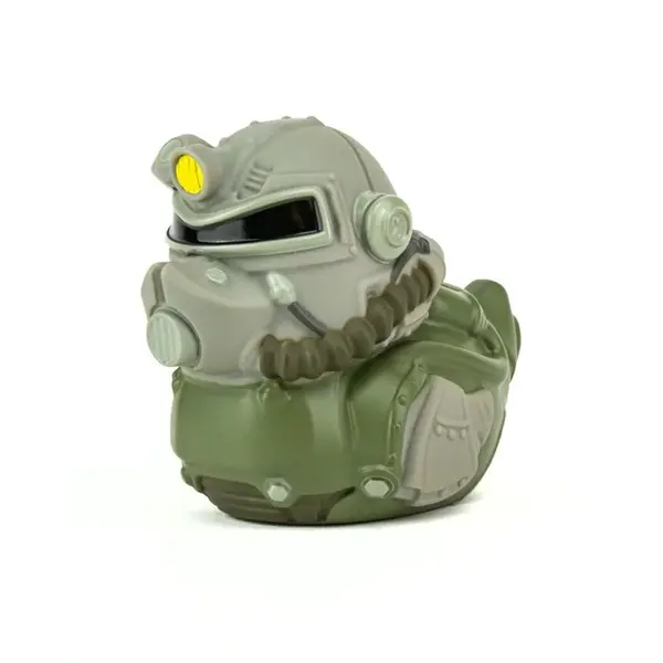 Numskull Tubbz kačička Fallout T-51