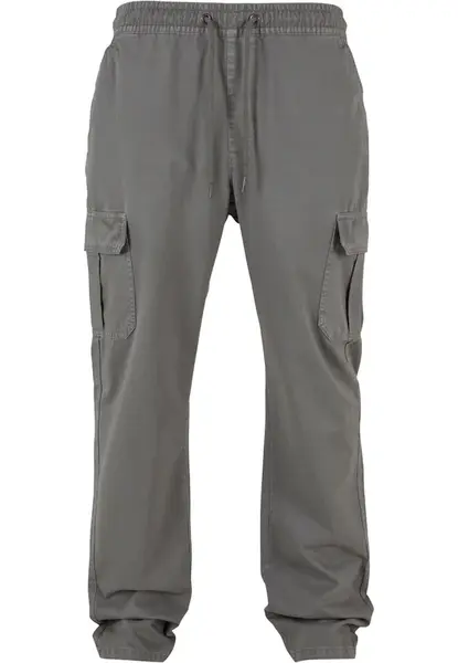 Urban Classics Kapsáče  sivá
