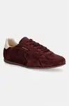 Gant Sperly sneakers boty dámské semišové