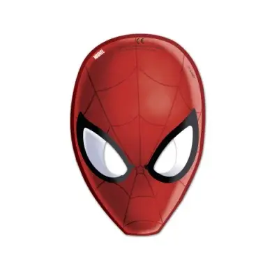 Masky Ultimate Spiderman