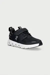 On  sneakers boty dětské Cloud Play 2