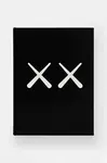 Inne Kniha home & lifestyle KAWS + Warhol, English