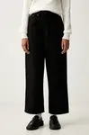 Vans  rifle relaxed fit dámske Check-5 Baggy Denim
