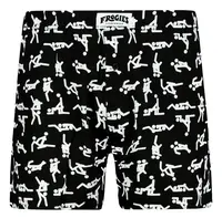 Pánské trenky Frogies