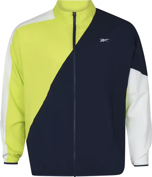 Reebok lehká sportovní bunda