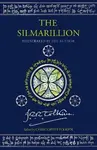 SILMARILLION HB - J. R. R. Tolkien, Christopher Tolkien