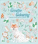 Creative Colouring - Tracey Kelly