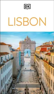 DK Lisbon - DK Travel