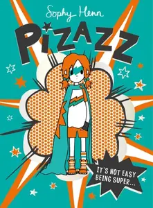 Pizazz - Henn Sophy