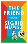 The Friend - Nunez Sigrid