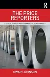 The Price Reporters - Owain  Johnson