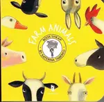 Farm Animals - Katerina Taberko