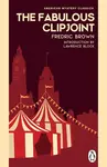 The Fabulous Clipjoint - Lawrence Block, Fredric Brown