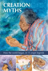 Creation Myths - Cooper Gilly Cameron