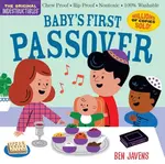 Indestructibles: Babyâ€™s First Passover - Amy Pixton
