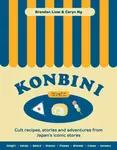Konbini - Brendan Liew, Caryn Ng