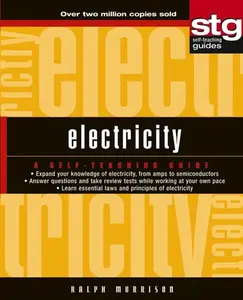Electricity - Ralph Morrison