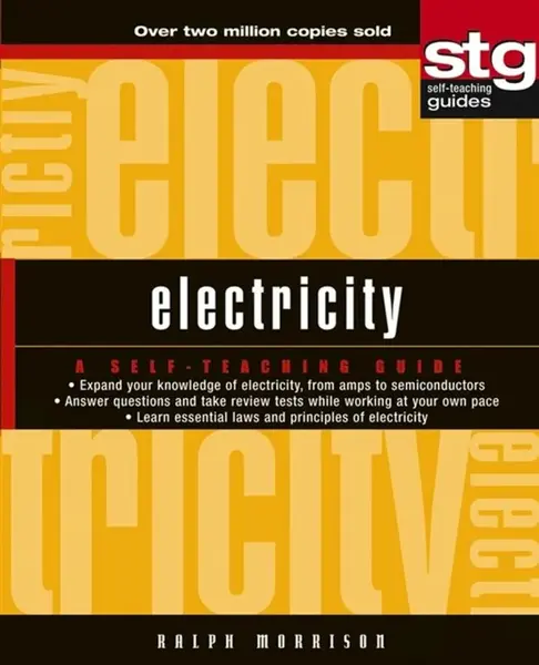 Electricity - Ralph Morrison