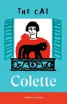 Cat - Sidonie-Gabrielle Colette