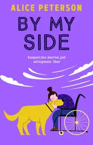 By My Side - Alice Peterson