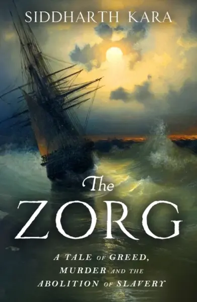 The Zorg - Siddharth Kara