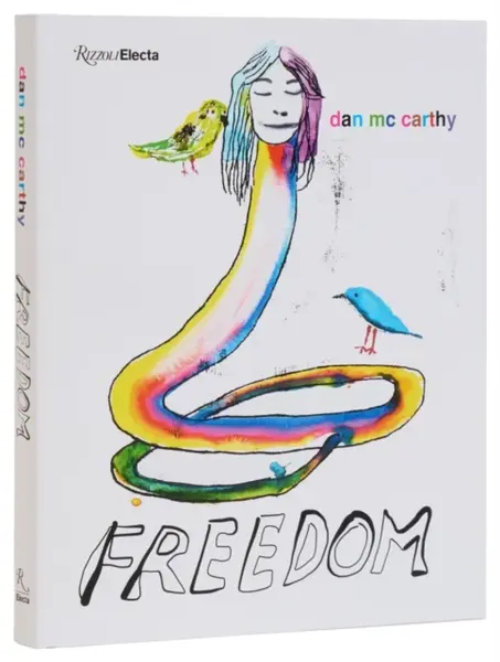 Dan McCarthy - Dan McCarthy