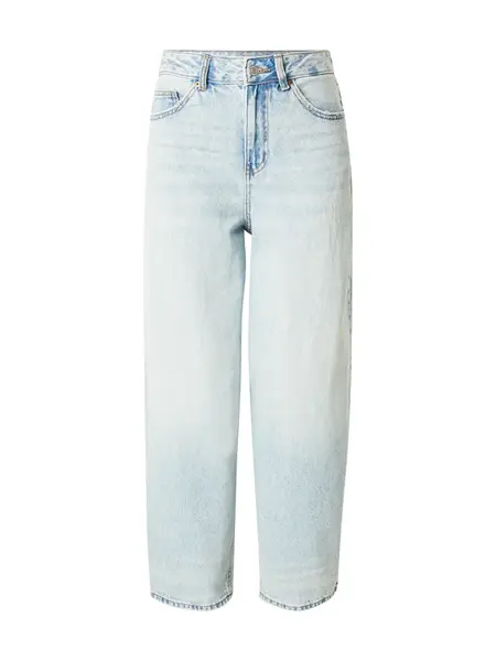 VERO MODA Džínsy 'VMBillie'  modrá denim
