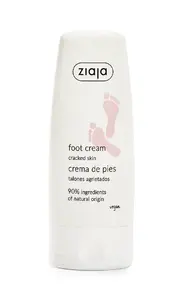 Ziaja Foot Krém na popraskaná chodidla 60 ml