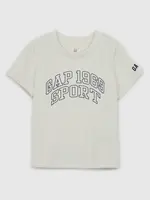 GAP Dětské tričko s logem - Kluci