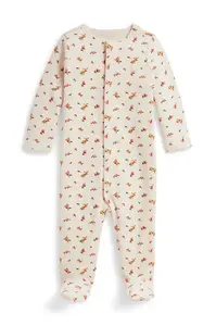 Polo Ralph Lauren dupačky dojčenské s bavlnou