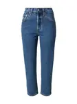 LEVI'S ® Džínsy '501® CROP'  modrá denim
