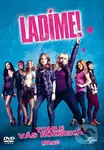Ladíme! - Jason Moore