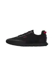 HUGO Nízke tenisky 'Icelin'  čierna