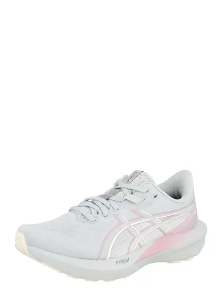 ASICS Bežecká obuv 'GT-1000 15'  tmavošedá