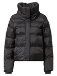 Ragwear Zimná bunda 'Lunis'  čierna