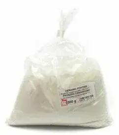 Keramický prášek 1kg
