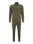 UNDER ARMOUR Športový úbor 'Emea'  olivová / čierna